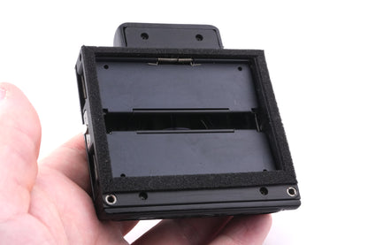 Pentax Folding Focusing Hood (Waist Level Finder)