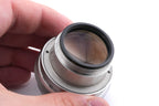 Leica 9cm f2.8 Elmarit (Silver, ELRIT-M / ELRIM / 11129)