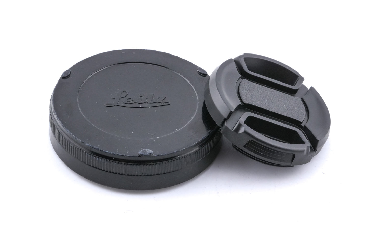 Leica 9cm f2.8 Elmarit (Silver, ELRIT-M / ELRIM / 11129)