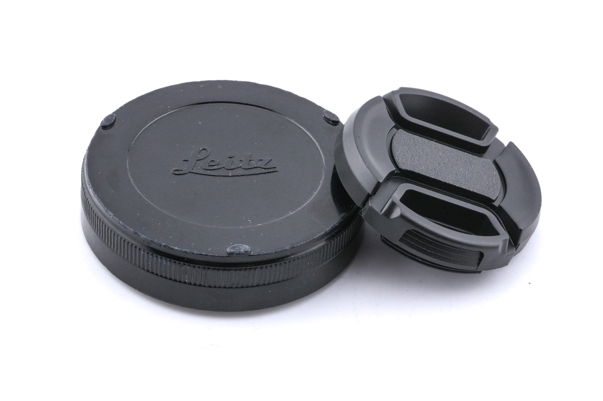 Leica 9cm f2.8 Elmarit (Silver, ELRIT-M / ELRIM / 11129)