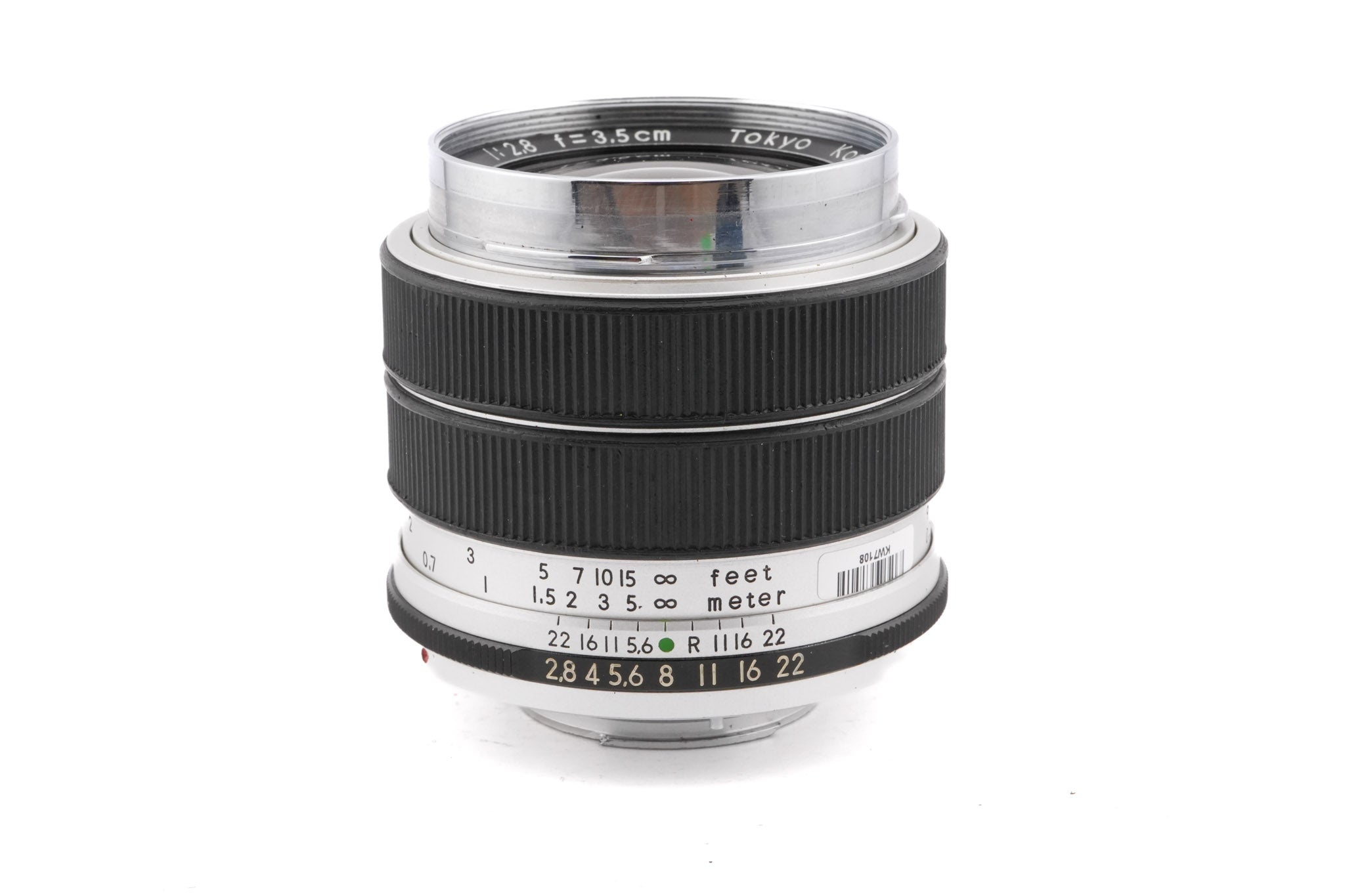 Topcon RE-2 - Camera – Kamerastore