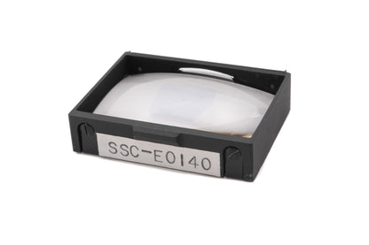 Canon F-1 Focusing Screen A