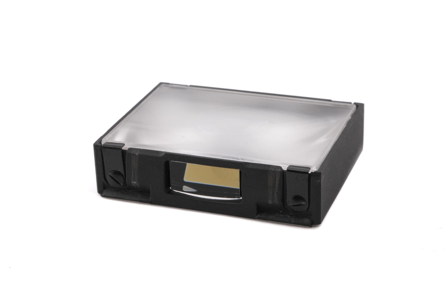 Canon F-1 Focusing Screen A