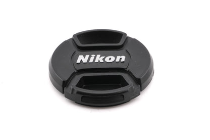 Nikon 18-55mm f3.5-5.6 AF-S Nikkor G II VR