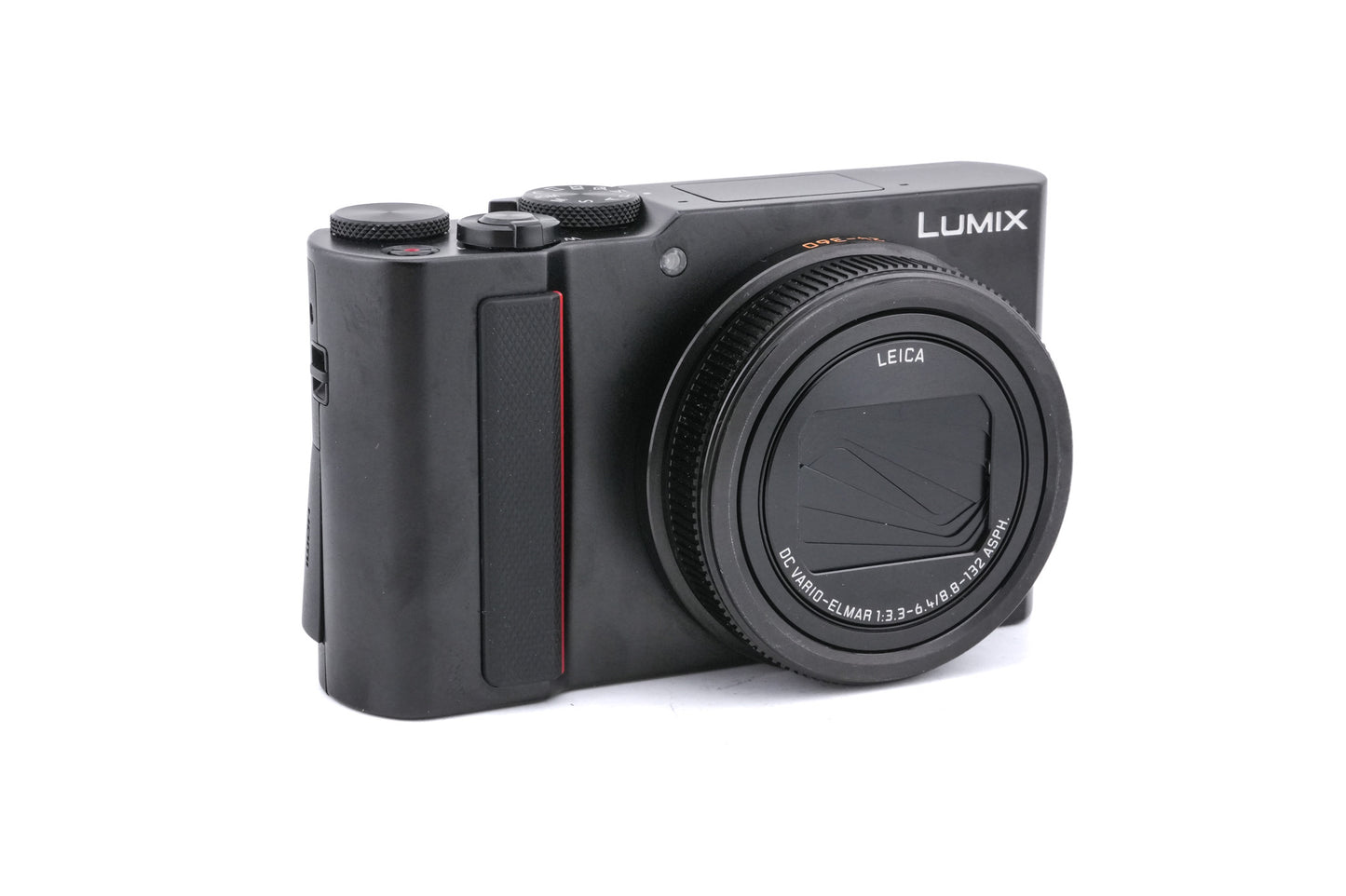 Panasonic Lumix DC-TZ202