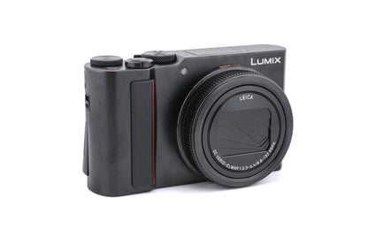 Panasonic Lumix DC-TZ202