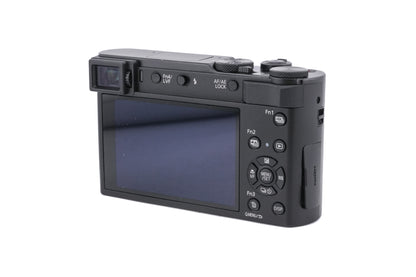 Panasonic Lumix DC-TZ202
