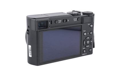 Panasonic Lumix DC-TZ202