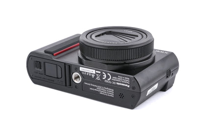 Panasonic Lumix DC-TZ202