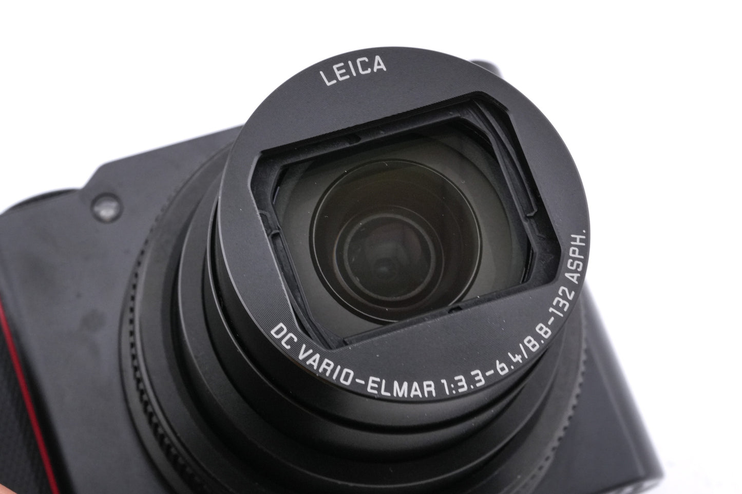 Panasonic Lumix DC-TZ202