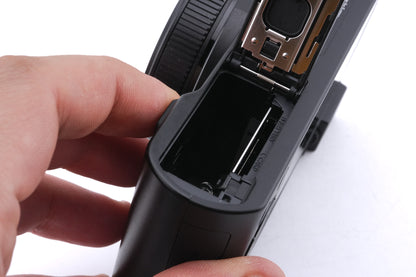 Panasonic Lumix DC-TZ202