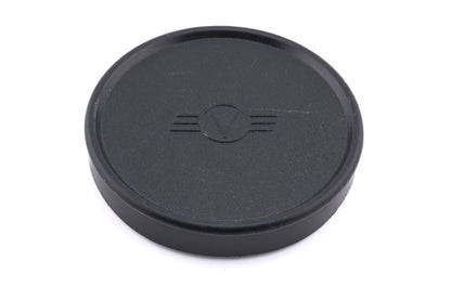 Hasselblad Super Wide C (SWC) (Black, 10189) + A12 Film Magazine (Silver, 30074) + SWC Viewfinder (52035/TISOC)