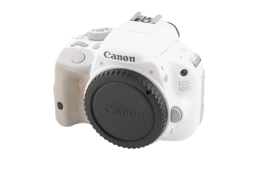 Canon EOS 100D