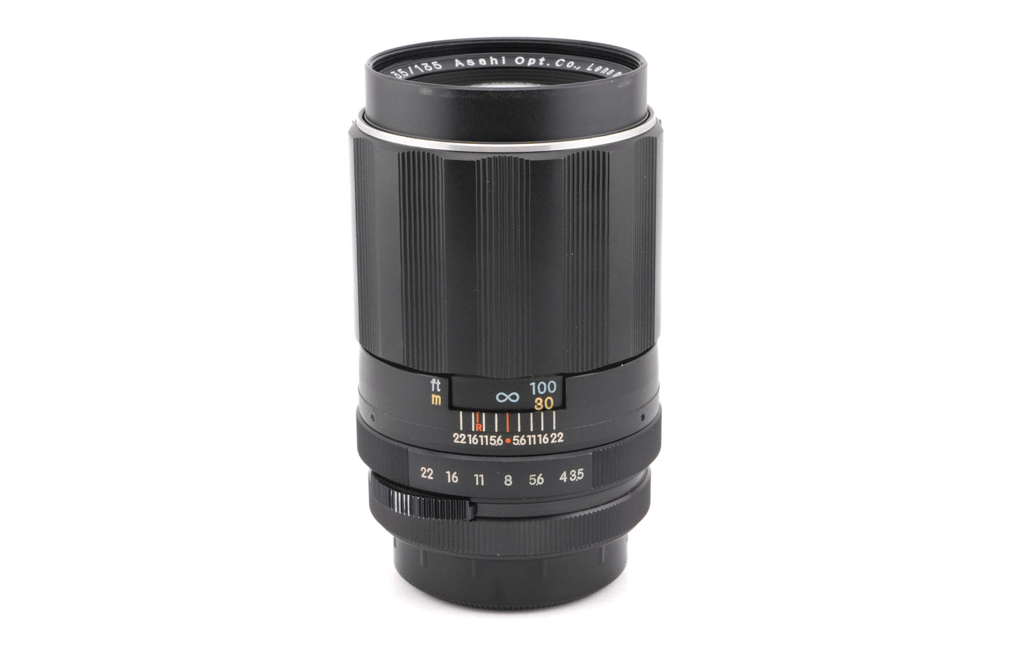 Pentax 135mm f3.5 Super-Takumar