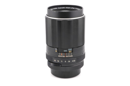Pentax 135mm f3.5 Super-Takumar