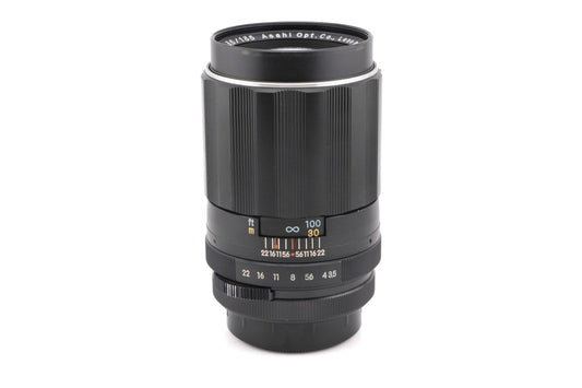 Pentax 135mm f3.5 Super-Takumar