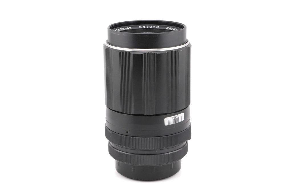 Pentax 135mm f3.5 Super-Takumar
