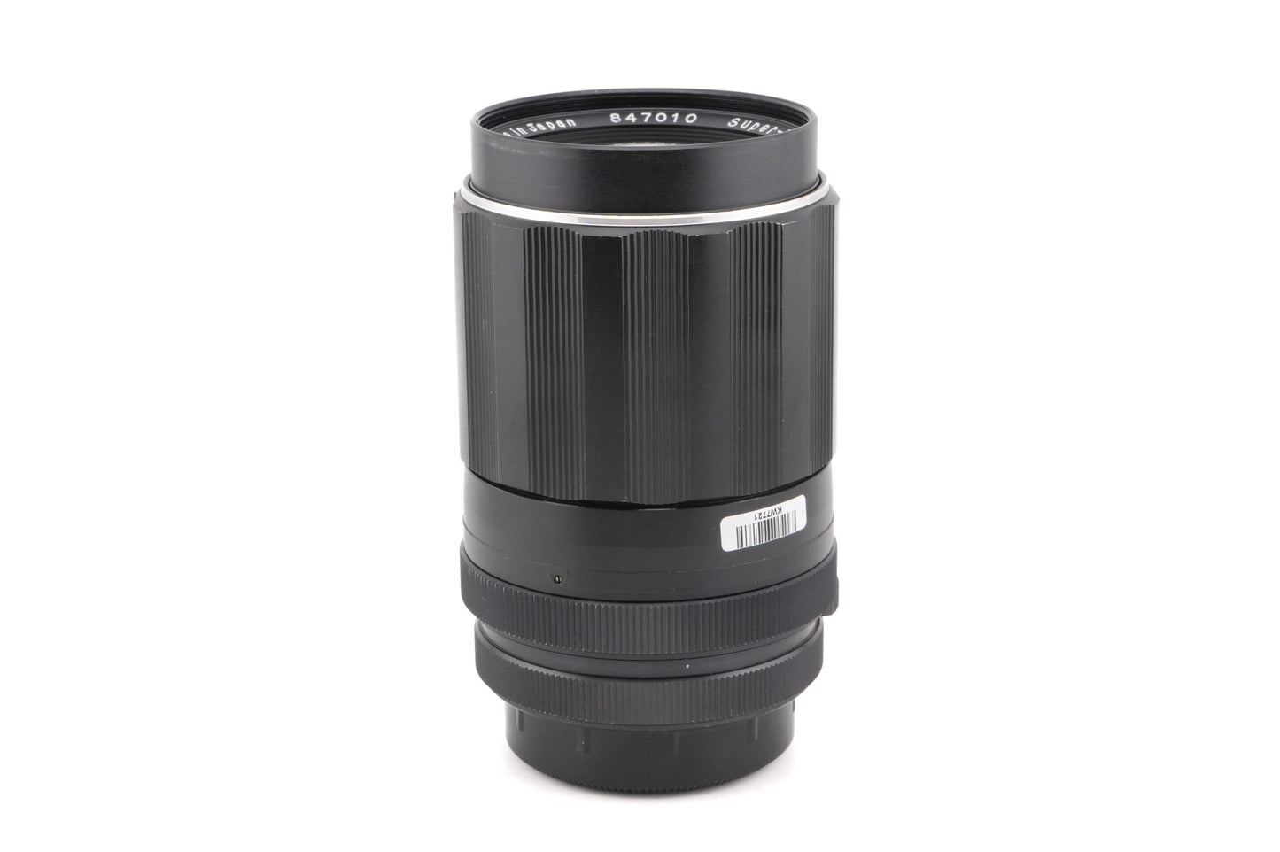 Pentax 135mm f3.5 Super-Takumar