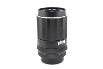 Pentax 135mm f3.5 Super-Takumar