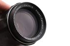 Pentax 135mm f3.5 Super-Takumar
