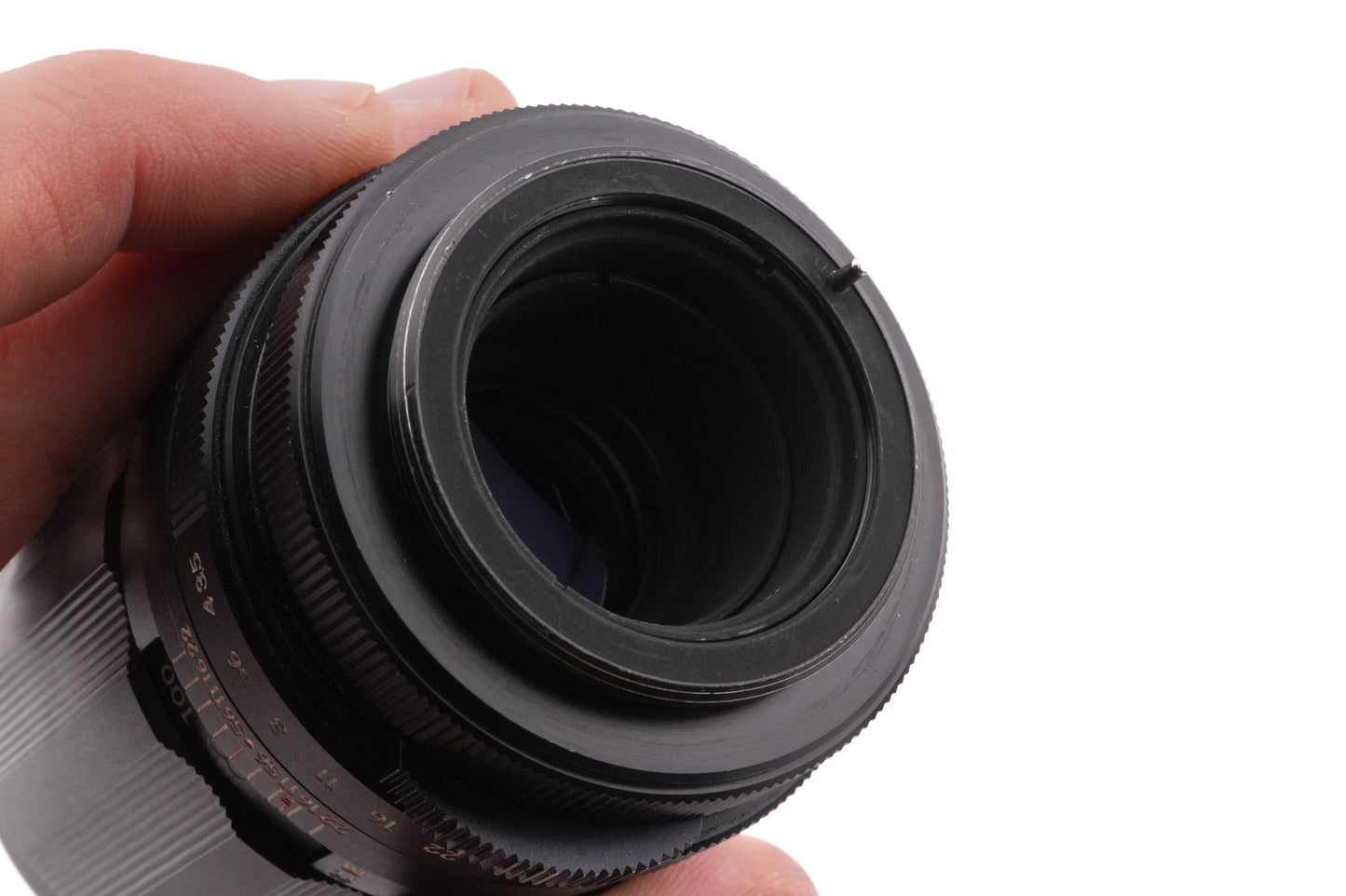 Pentax 135mm f3.5 Super-Takumar