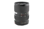 Canon 35-70mm f4 FDn