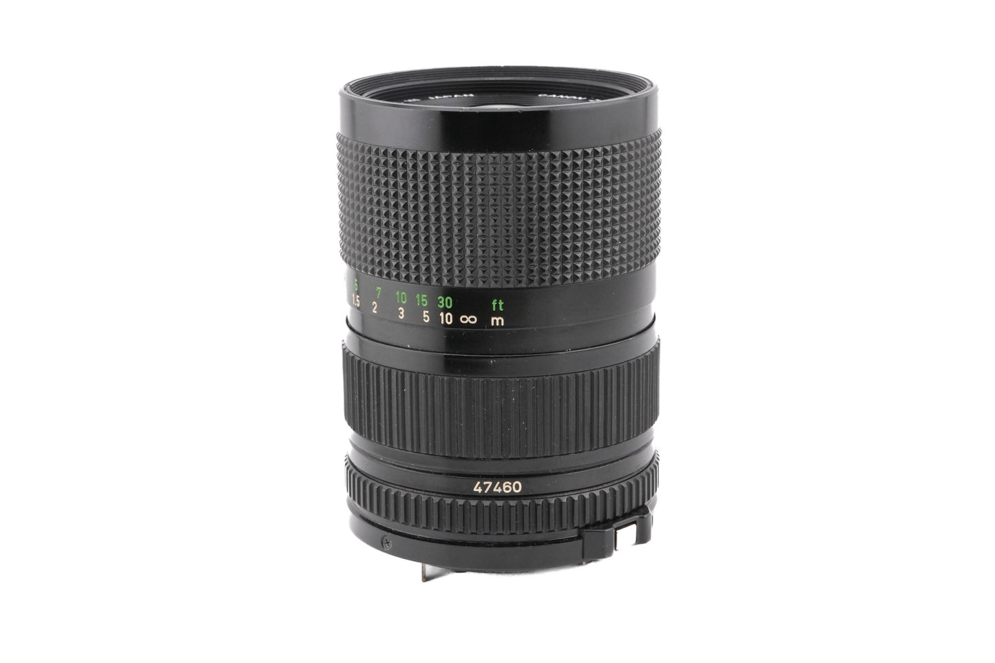 Canon 35-70mm f4 FDn