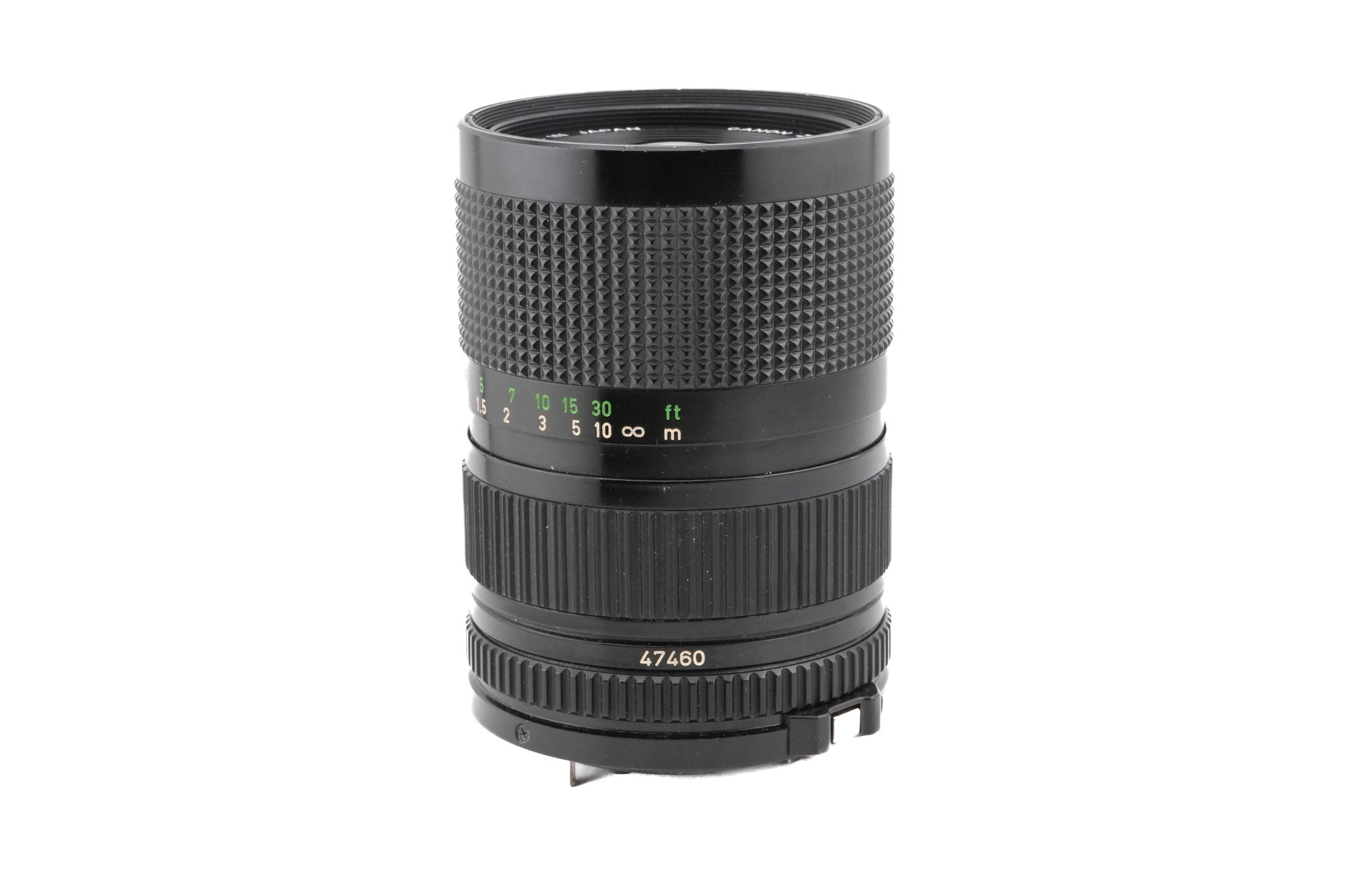 Canon 35-70mm f4 FDn
