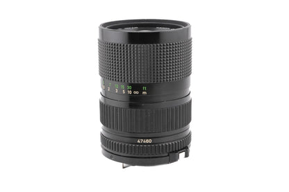 Canon 35-70mm f4 FDn