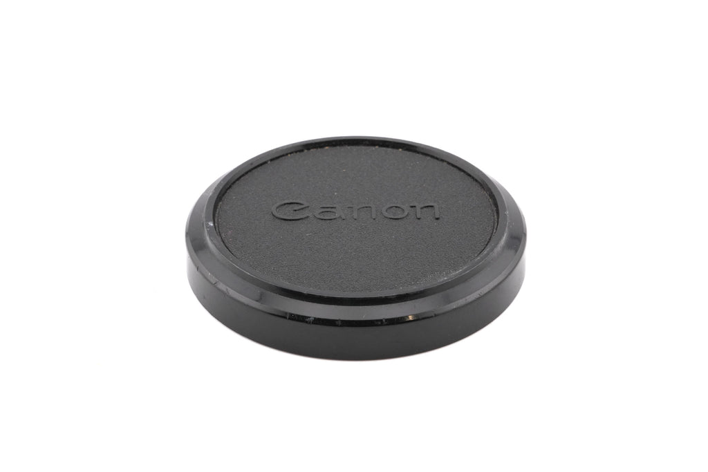 Canon 35-70mm f4 FDn