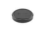 Canon 35-70mm f4 FDn