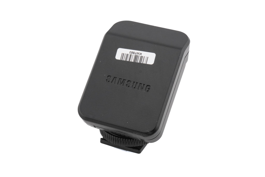 Samsung SEF8A Flash