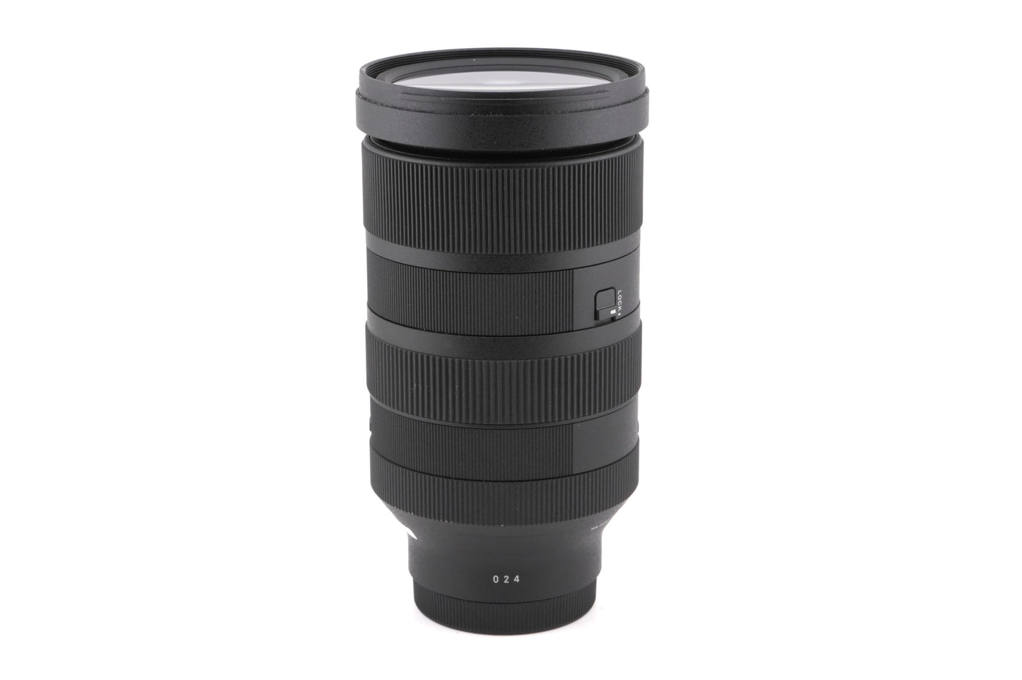 Sigma 28-105mm f2.8 DG DN Art