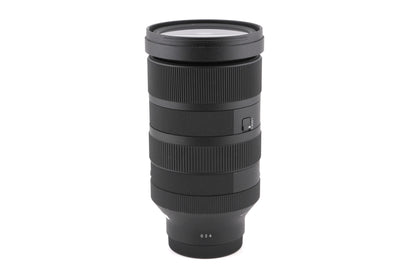 Sigma 28-105mm f2.8 DG DN Art