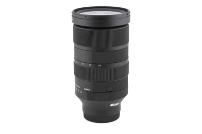 Sigma 28-105mm f2.8 DG DN Art