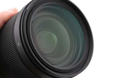 Sigma 28-105mm f2.8 DG DN Art