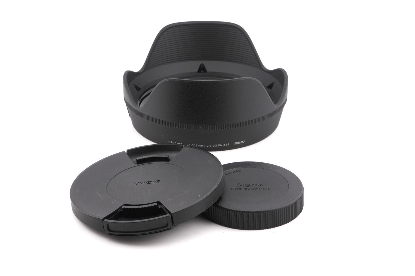 Sigma 28-105mm f2.8 DG DN Art