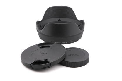 Sigma 28-105mm f2.8 DG DN Art