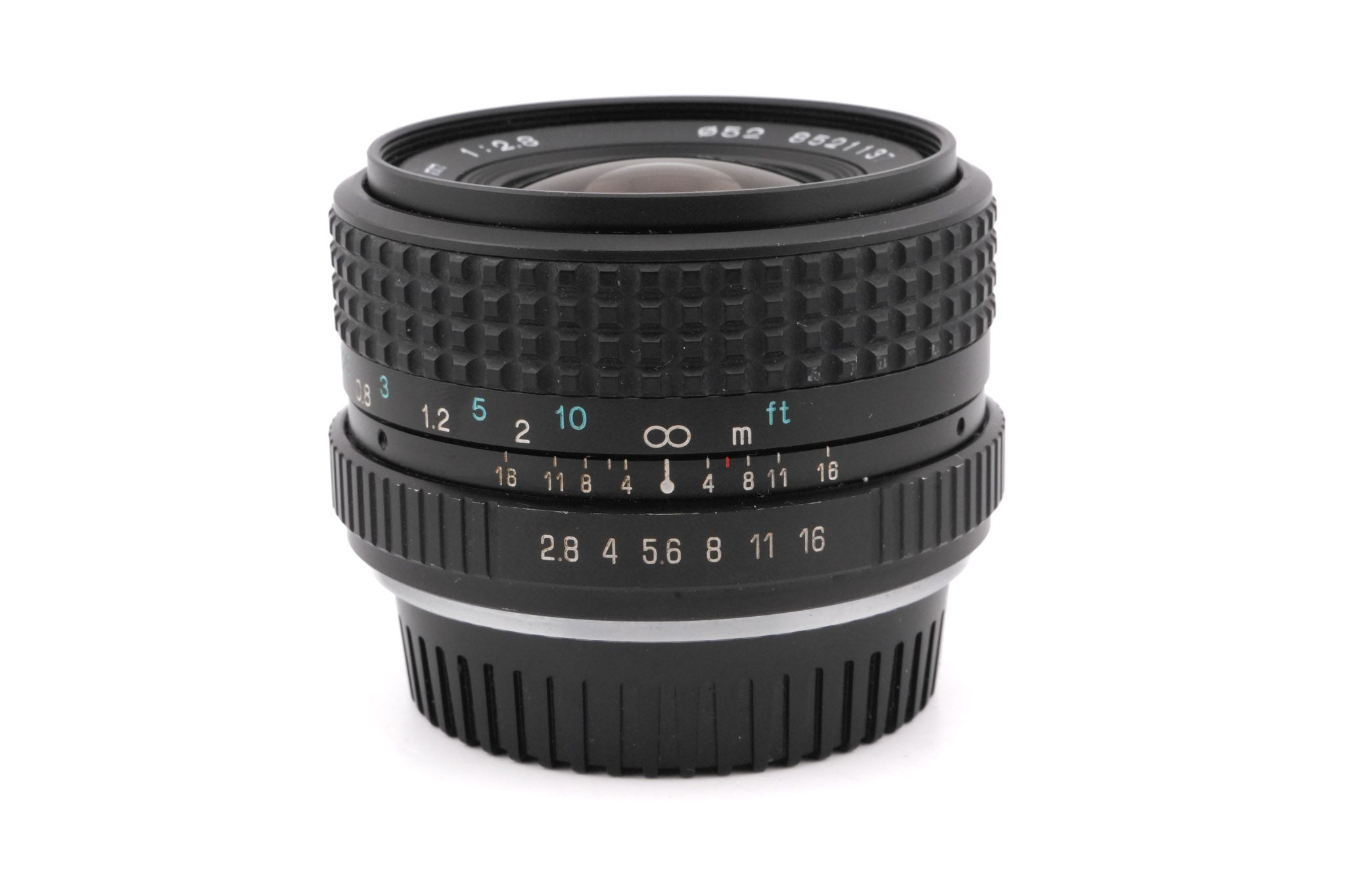 Carl Zeiss 50mm f1.4 Planar T* (AE) - Lens – Kamerastore