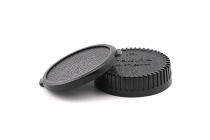 Tokina 28mm f2.8 RMC