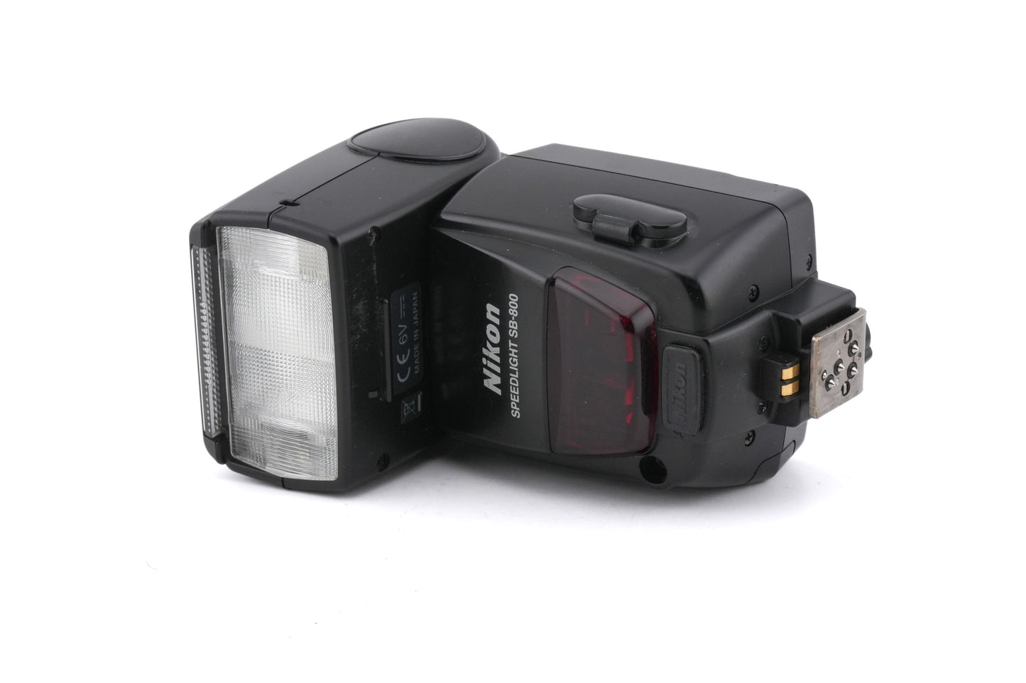 Nikon SB-800 Speedlight