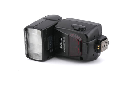 Nikon SB-800 Speedlight