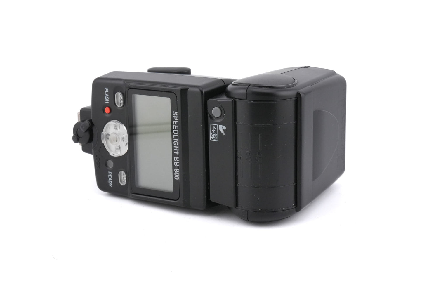 Nikon SB-800 Speedlight