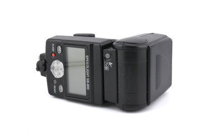 Nikon SB-800 Speedlight