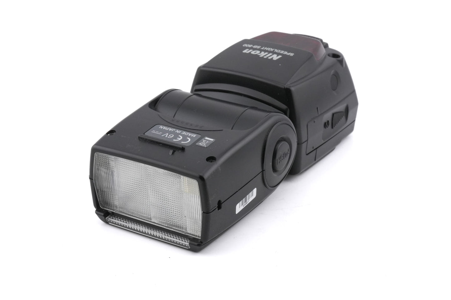 Nikon SB-800 Speedlight