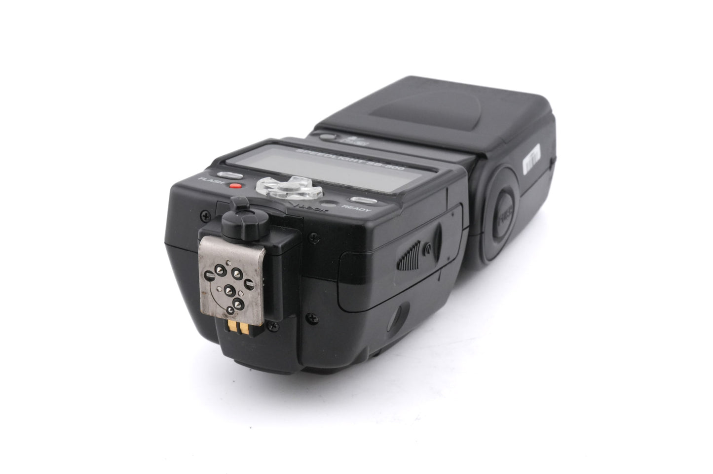 Nikon SB-800 Speedlight