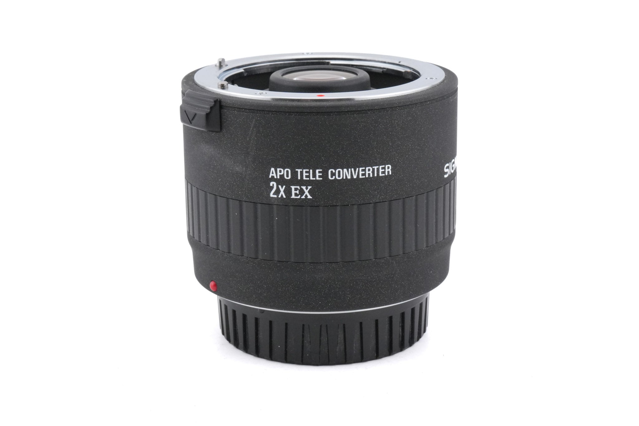 Sigma 50-500mm f4-6.3 EX APO DG HSM - Lens – Kamerastore
