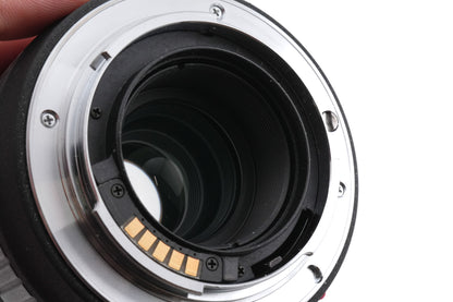 Sigma 2x APO Teleconverter EX