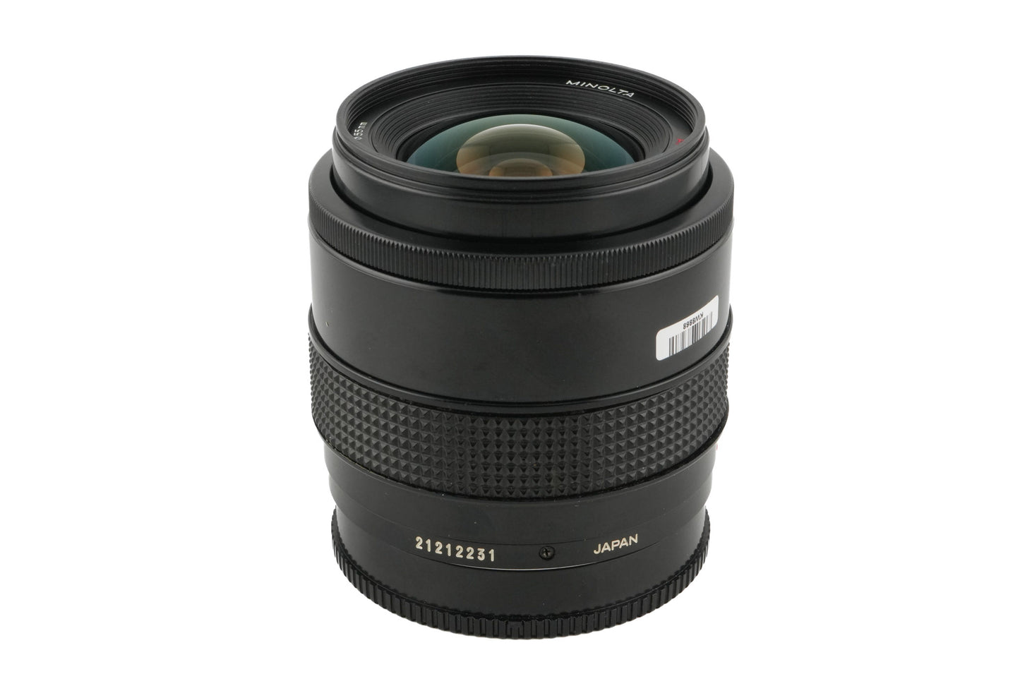 Minolta 24-50mm f4 AF