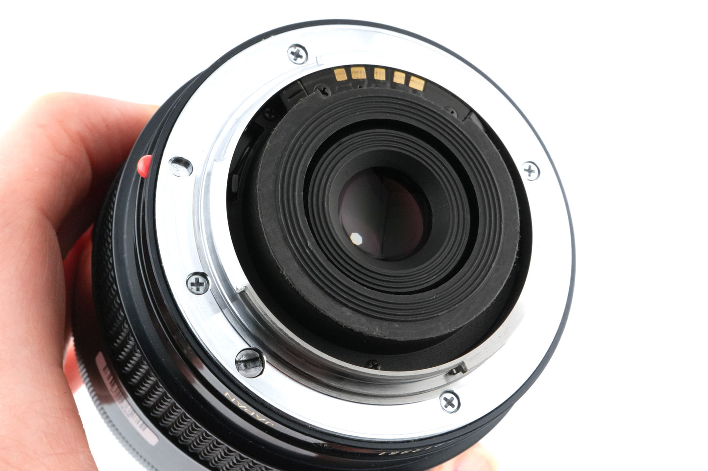 Minolta 24-50mm f4 AF